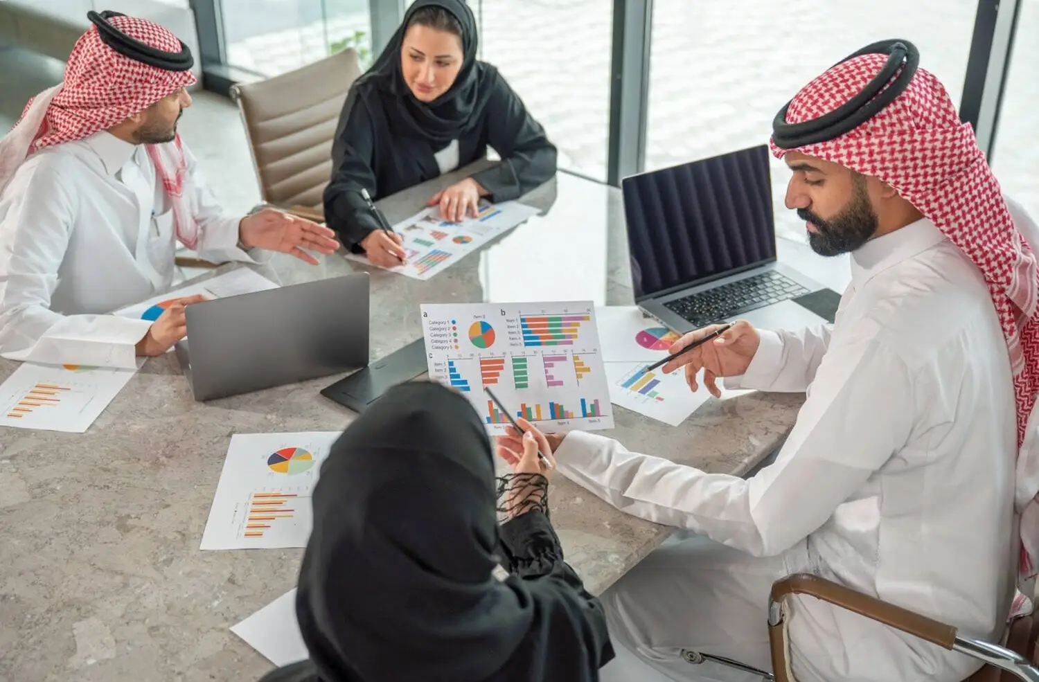 Agency Consulting